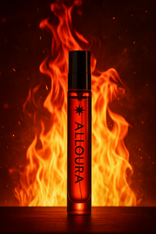 Alloura Feromon Etkili 10ML Parfüm